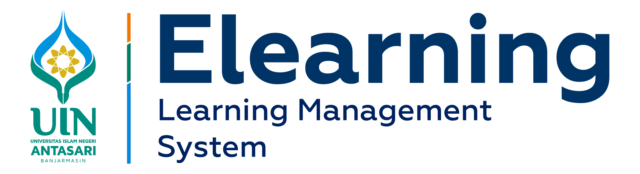 Learning Management System (LMS) UIN Antasari Banjarmasin